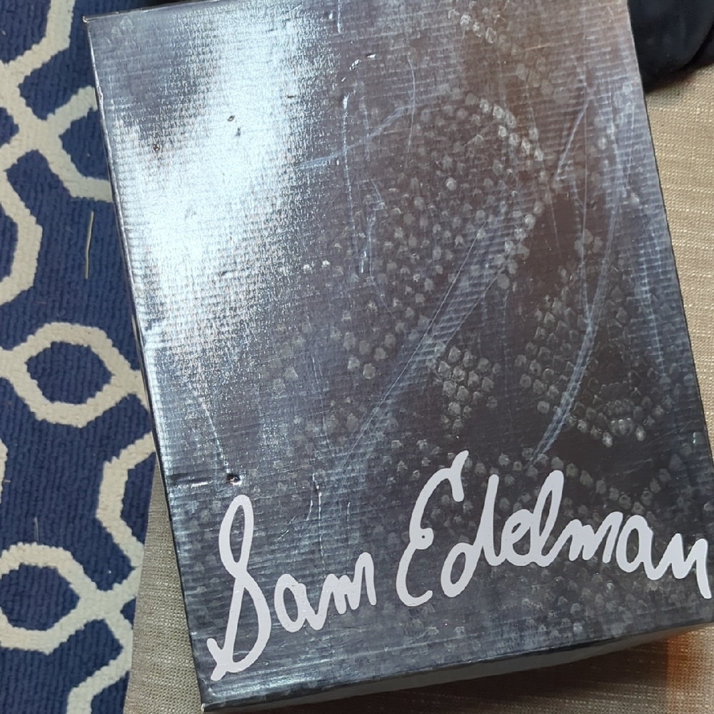 Sam Edeman